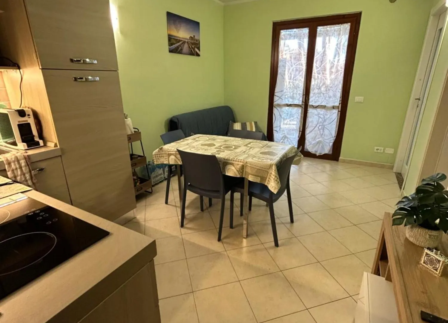 Apartmán Bilocale Con Giardino Marina di Grosseto