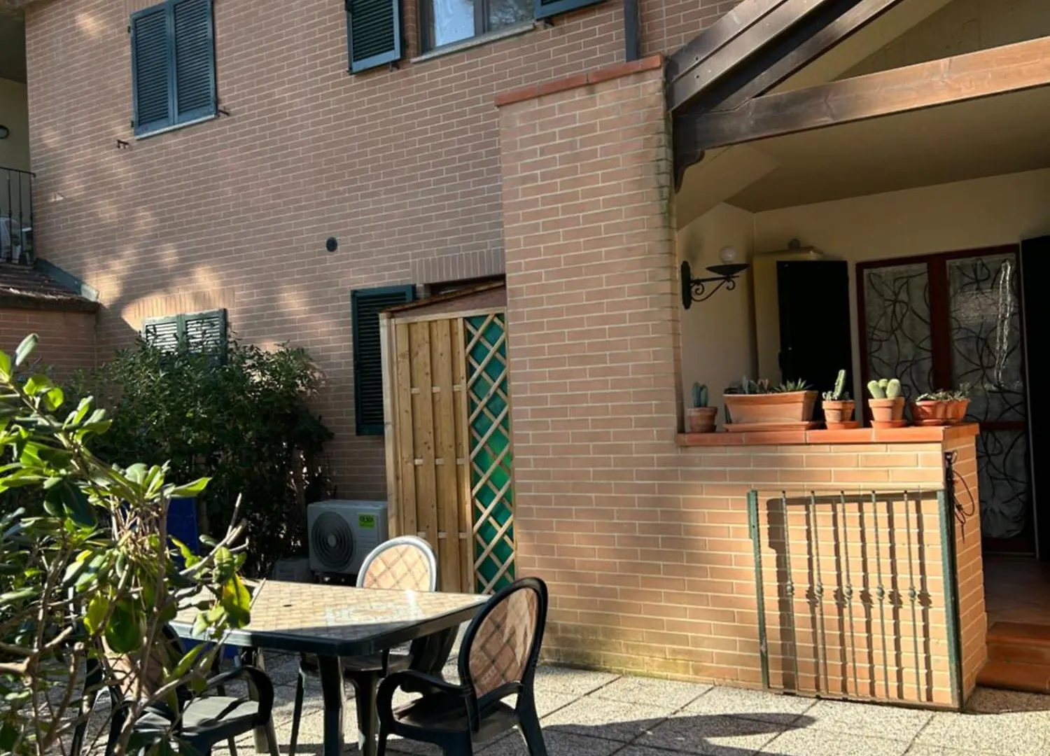 Apartmán Bilocale Con Giardino Marina di Grosseto